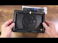 The most rugged Samsung Galaxy Tab A8 case