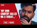 Abhijeet Dipke Speaks to CNN on Facing Threats Over Youth Movement in India N18G