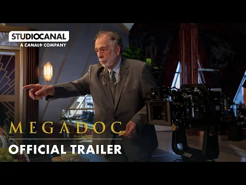 Official International Trailer