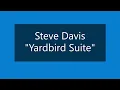 Steve Davis "Yardbird Suite" Trombone Solo Transcription