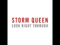 Look Right Through (Vocal Mix)