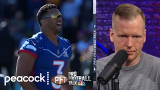 Russell Wilson acquisition is game changer for Broncos Pro Football Talk NBC Sports