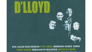 Download D'lloyd   Rintihan Hidup MP3