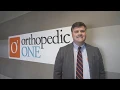 Orthopedic ONE Dr Scott Van Aman Foot and Ankle Surgeon