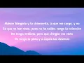 Peso Pluma - BRUCE WAYNE (Letra/Lyrics)