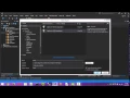 Visual Studio LightSwitch Demo