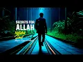 Download Lagu Secrets For Allah (Hallaka Sirrun 'Indallah) nasheed by Ridjaal Ahmed with subtitle