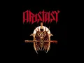 Apostasy - Sulphur Injection