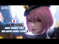 Download Lagu Fanny Japanese Voice and Quotes Mobile Legends
