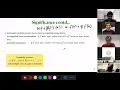 Stochastic Minimum Norm Combinatorial Optimization - Sharat Ibhrahimpur