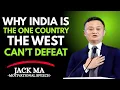 Download Lagu WHY INDIA IS THE ONE COUNTRY THE WEST CAN’T DEFEAT ｜ JACK MA  | MOTIVATIONAL SPEECH