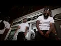 Flames Dot Malik The Hoodies - WE FROM UPSTATE