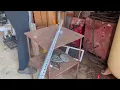 Testing the TVGOO Handheld Arc Welder