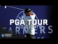 PGA Tour Highlights 2026 Farmers Insurance Open final round