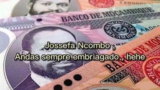 Alexandre Langa Metical 