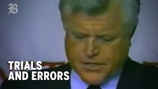 Tabloid noise and judicial silence The nadir of Ted Kennedy Boston Globe