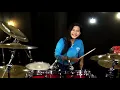 Download Lagu Drum Cover SIMALAKAMA || Amira Syahira