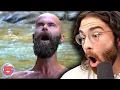 Will Blunderfield HasanAbi Reacts to Channel 5