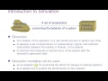 Simulation and Modeling Chapter 1