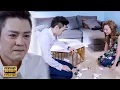 Download Lagu 【Full Movie】親眼看見丈夫與小三的親密照，妻子含淚離開再也不見他，丈夫崩潰痛哭！