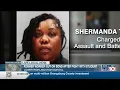 Richland One employee out on bond after altercation with student