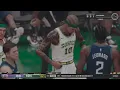 Paolo Banchero Prototype 2K24 FT MJ Bean
