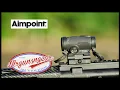 Aimpoint Duty RDS Review A Budget Aimpoint Micro Red Dot