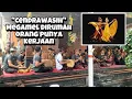 Download Lagu NABUH CENDRAWASIH MEGAMEL DIRUMAH ORANG PUNYA KERJAAN HEHE | GAMELAN CAM