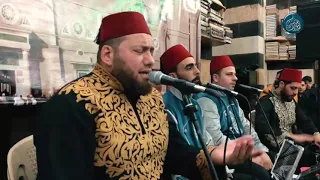 المنشد منصور زعيتر ـ السلام عليك ـ أنا حنيت ـ يا أبو العيون السود ـ صلى الله عليه وسلم ـ  المنشد منصور زعيتر ـ السلام عليك ـ أنا حنيت ـ يا أبو العيون السود ـ صلى الله عليه وسلم ـ