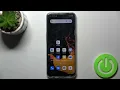 Switch NFC Option - OPPO A53s and Connection Settings
