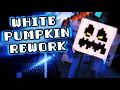 Download Lagu Reworked White Pumpkin Animations | Forsaken