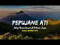 Download Lagu Silvy Kumalasari ft Wisnu Jaya | PEPUJANE ATI | Music Interactive (Lirik) lyrics