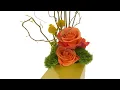 Floral Design Elements Principles Part 1