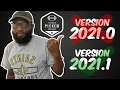 Football Pickem Manager Update v2021 1 NFL Pick em Office Pool Sheet In Excel