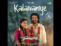 Kalaivaniye (From "Meesaya Murukku 2") - Hiphop Tamizha, Sathyaprakash & Kaushik Krish