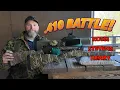Battle of the 410 Turkey Shotguns Rossi vs Stevens vs Henry