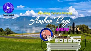 Download AMBUN PAGI Voc ASBEN st Pamenan / Dendang Taruna Minang MP3