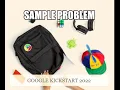 KICKSTART 2022 SAMPLE PROBLEM SOLUTION