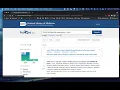 Use of Boolean Operators in PubMed Searches