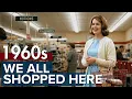 What Woolworths Was Like in 1960s America