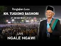 🔴LIVE PENGAJIAN LUCU || KH. TUGIONO BASHORI TERBARU 27 DESEMBER 2025 || DI NGALE PARON NGAWI [1]
