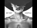 Download Lagu Goapele  \