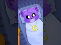 Download Lagu Baby catnap cryin🥺 #smilingcritters #poppyplaytime #catnap #dogday