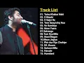 Lagu Best Of Arijit Singh 2024 | Arijit Singh Hits Songs | Arijit Singh Jukebox Songs | MX Player Shows