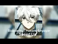 Download Lagu Bidadariku - Hakiem Empayar (Speed Up)