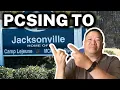 5 things to know before moving to Camp Lejeune North Carolina