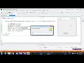 Visual Basic Chr Asc Exp Abs Log Fix Int Rnd Round Functions