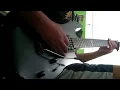 Download Lagu Slank - Piss (gitar cover)