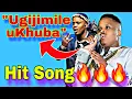 Download Lagu Ingoma ka-Khuzani entsha isinikwe uNamba1 ingakaphumi