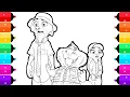 Zootopia 2 Coloring Pages for Kids Coloring Zootopia Characters